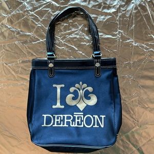 House of Derēon Tote Bag